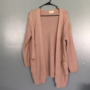 Cardigan